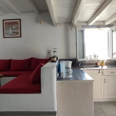 Mimihouse Ferienhaus