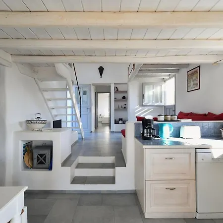 Mimihouse * Naoussa