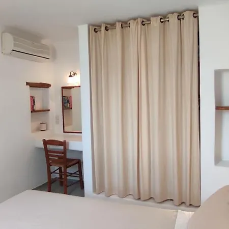 Ferienhaus Mimihouse