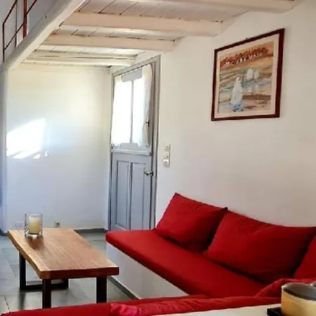 Ferienhaus Mimihouse *