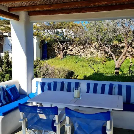 Ferienhaus Mimihouse *