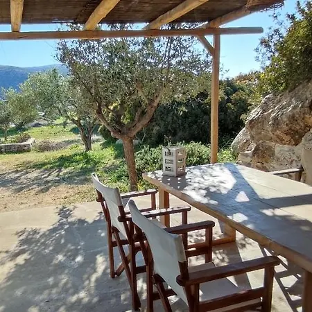 Ferienhaus Mimihouse