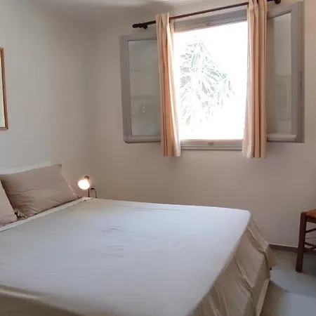 Ferienhaus Mimihouse