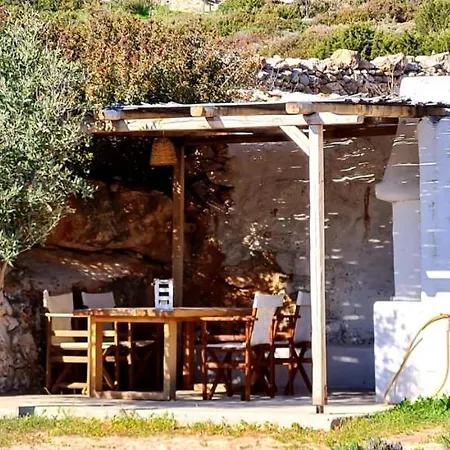 Mimihouse Naoussa