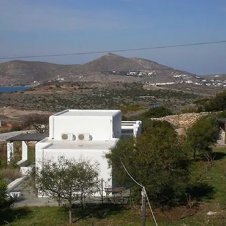 Mimihouse Ferienhaus