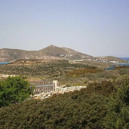 Mimihouse Ferienhaus Naoussa